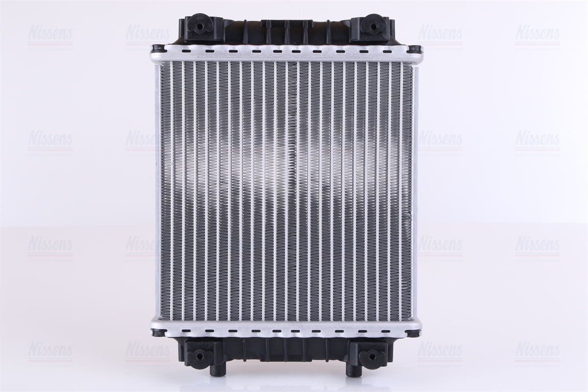 Nissens Radiator for Water Cooled Intercooler 60339