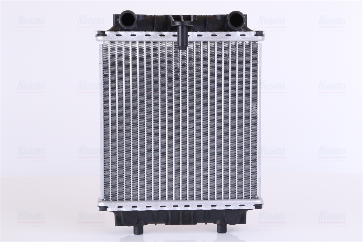 Nissens Radiator for Water Cooled Intercooler 60339