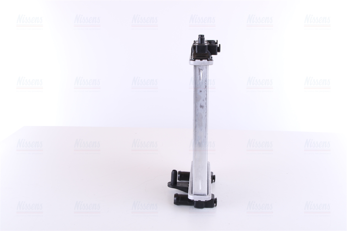 Nissens Auxiliary Coolant Radiator 60351