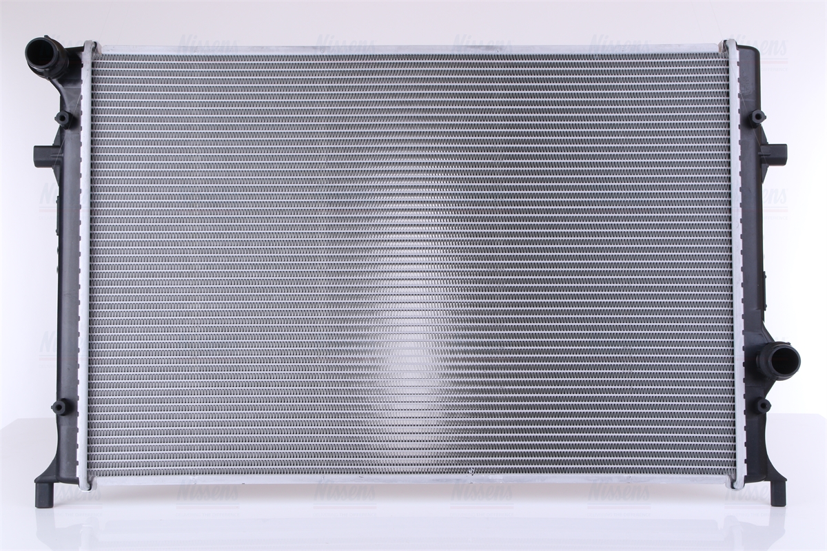 Nissens Engine Coolant Radiator 60352