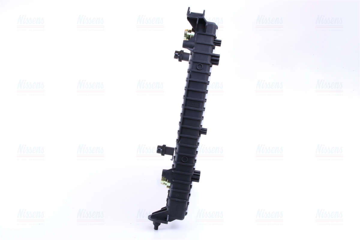 Nissens Engine Coolant Radiator 60353