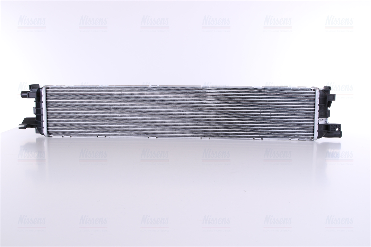 Nissens Radiator for Water Cooled Intercooler 60354