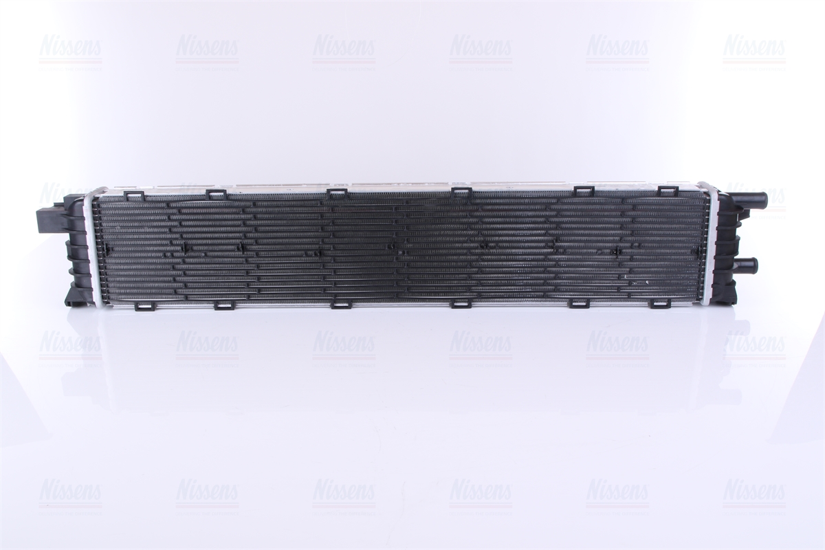 Nissens Radiator for Water Cooled Intercooler 60355