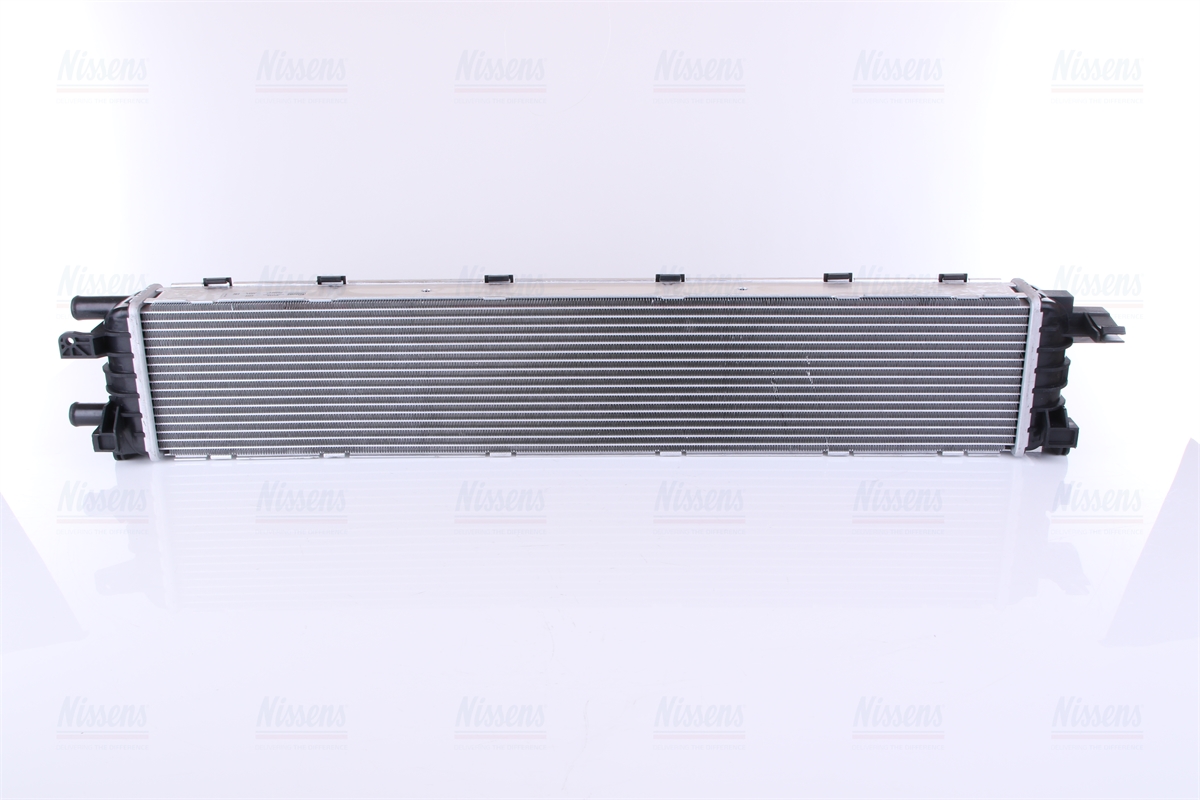 Nissens Radiator for Water Cooled Intercooler 60355
