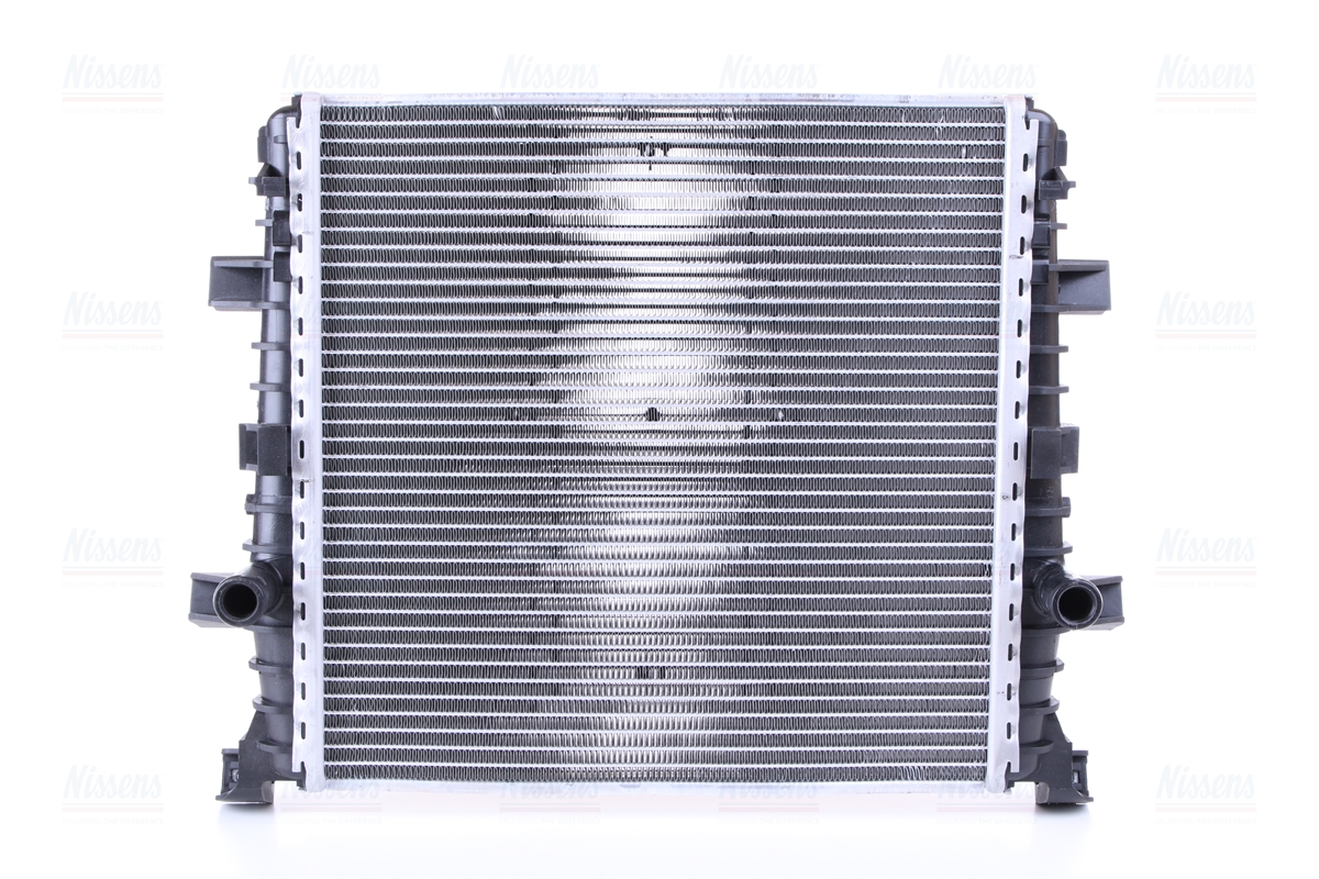 Nissens Radiator for Water Cooled Intercooler 60358