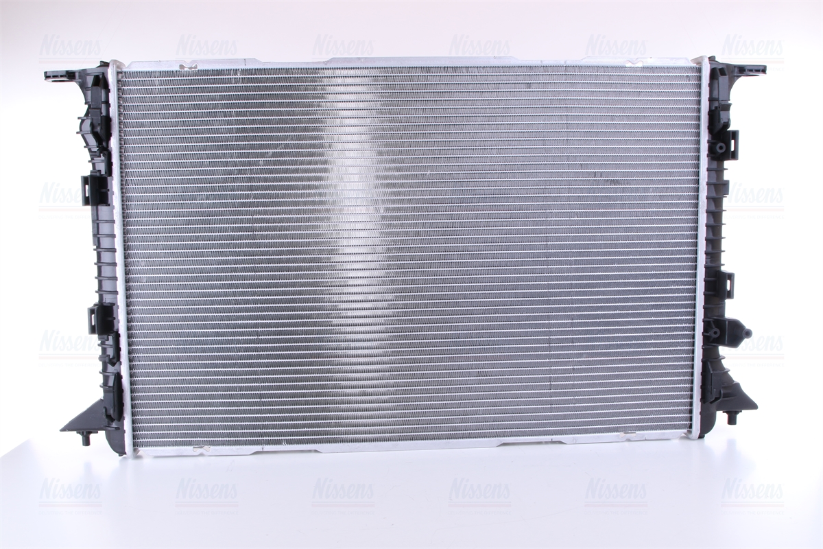 Nissens Engine Coolant Radiator 60359