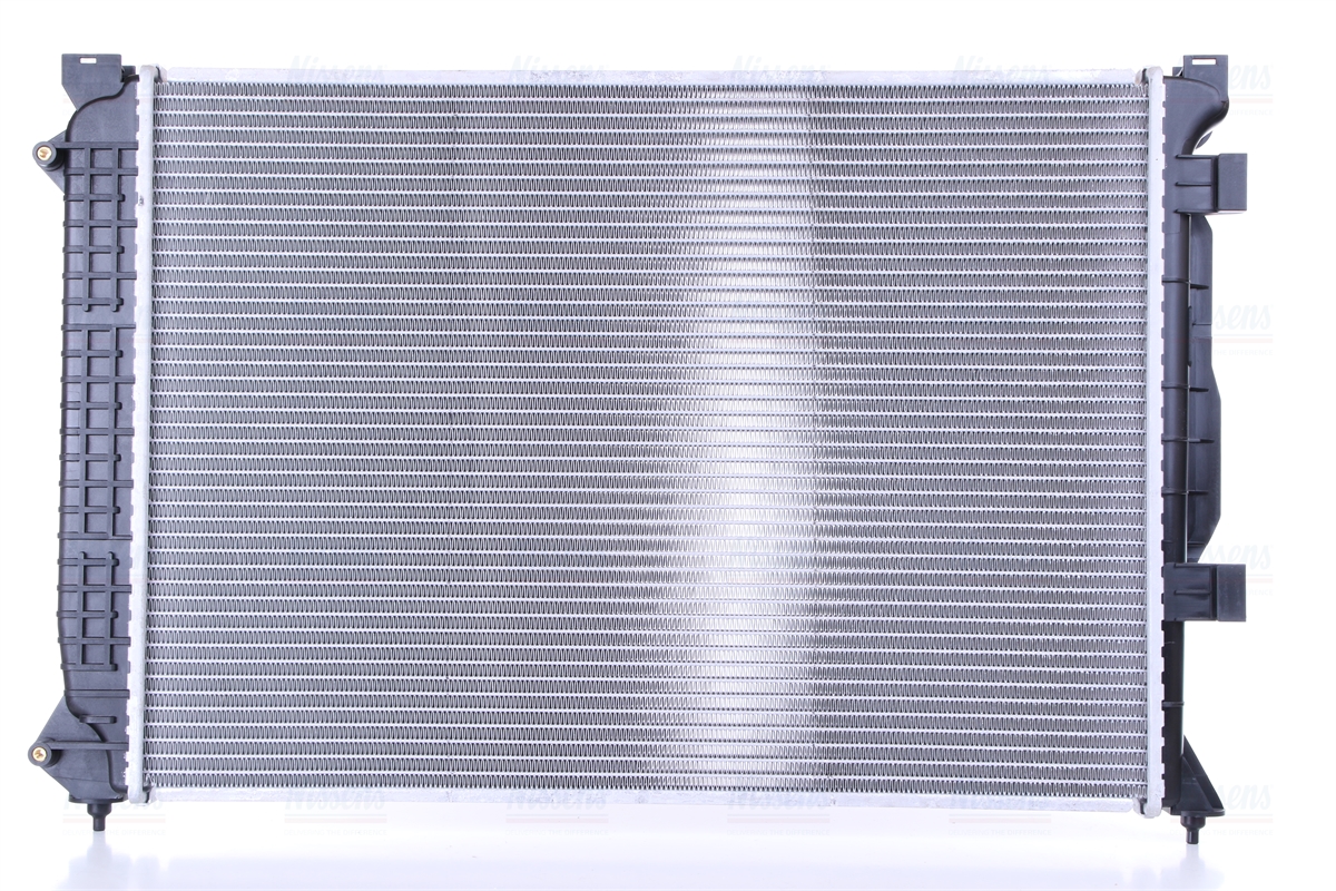 Nissens Engine Coolant Radiator 60422A