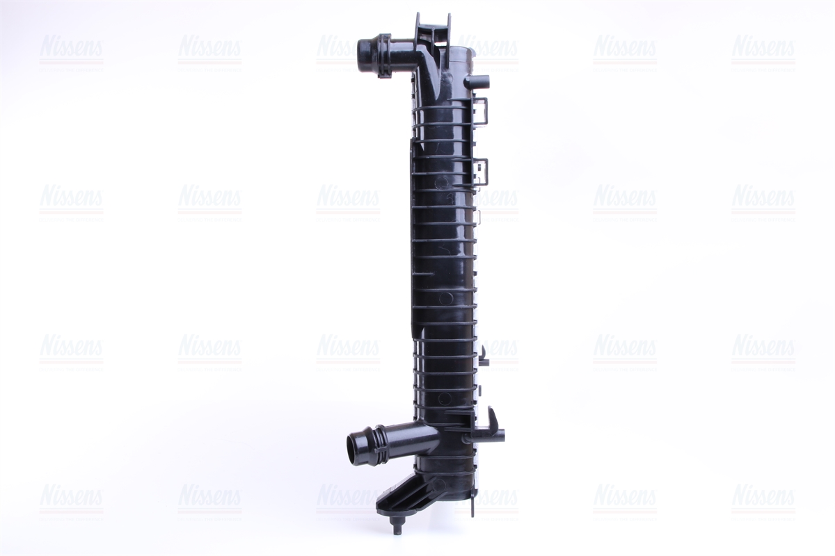 Nissens Engine Coolant Radiator 60424