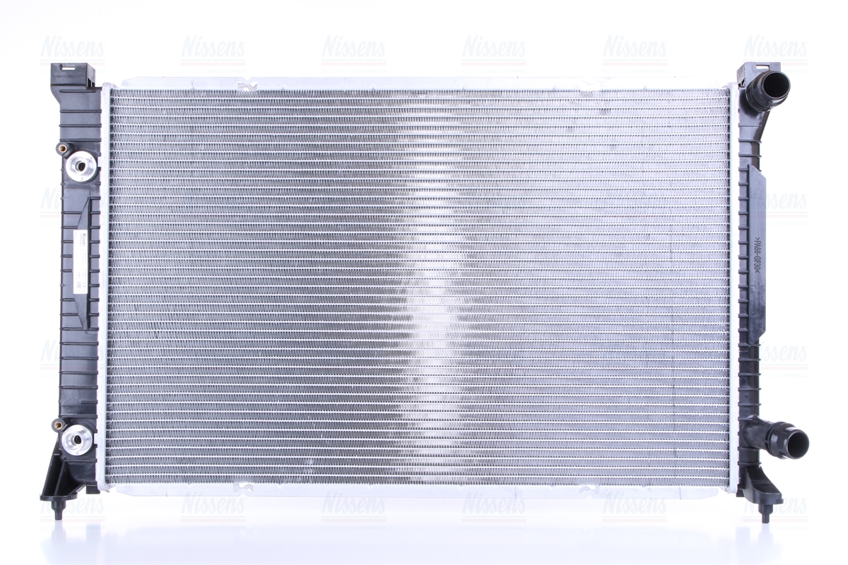 Nissens Engine Coolant Radiator 60424