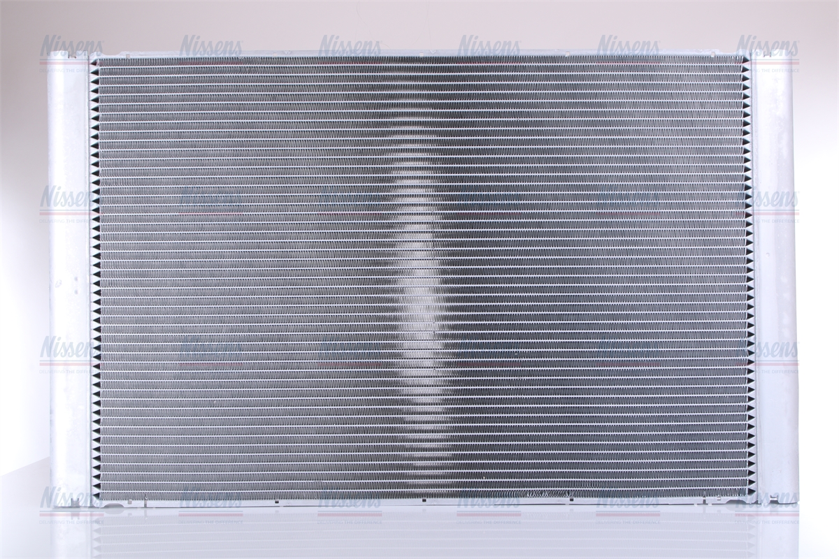 NISSENS Coolant Radiator 60427
