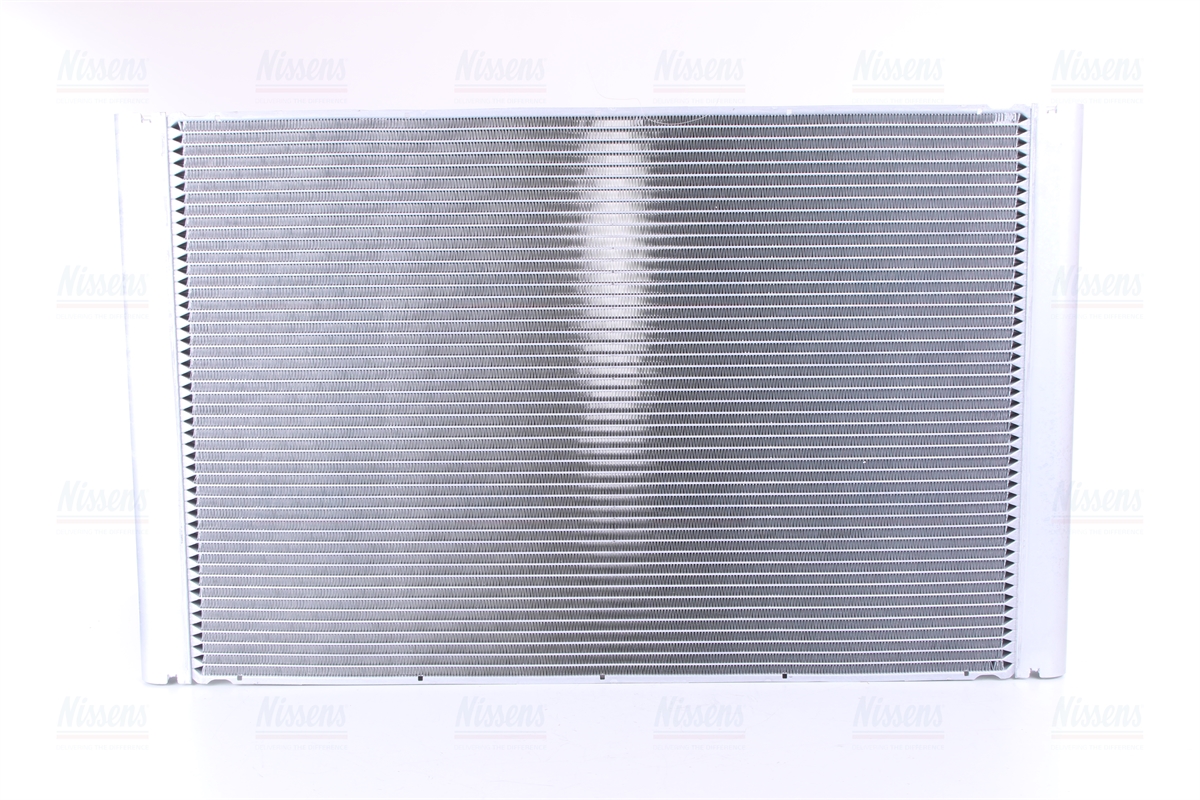 Nissens Engine Coolant Radiator 60428