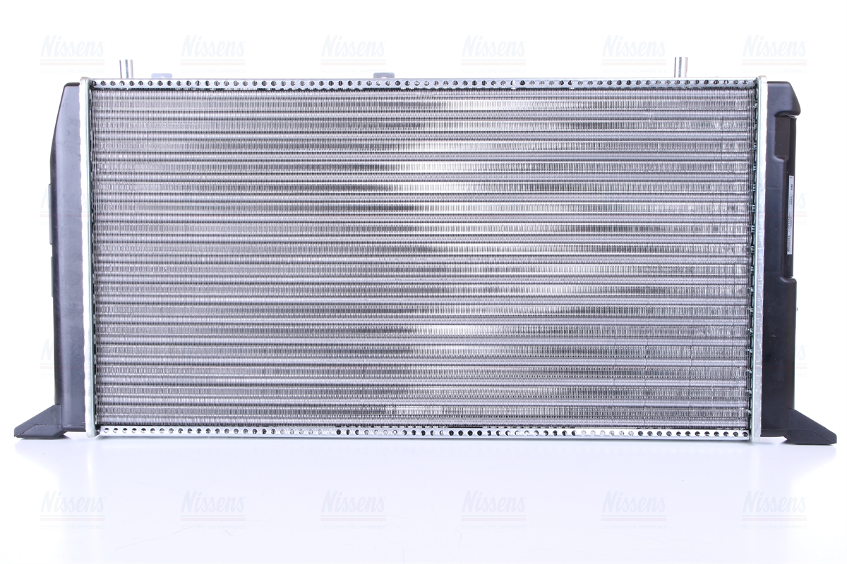Nissens Engine Coolant Radiator 604361
