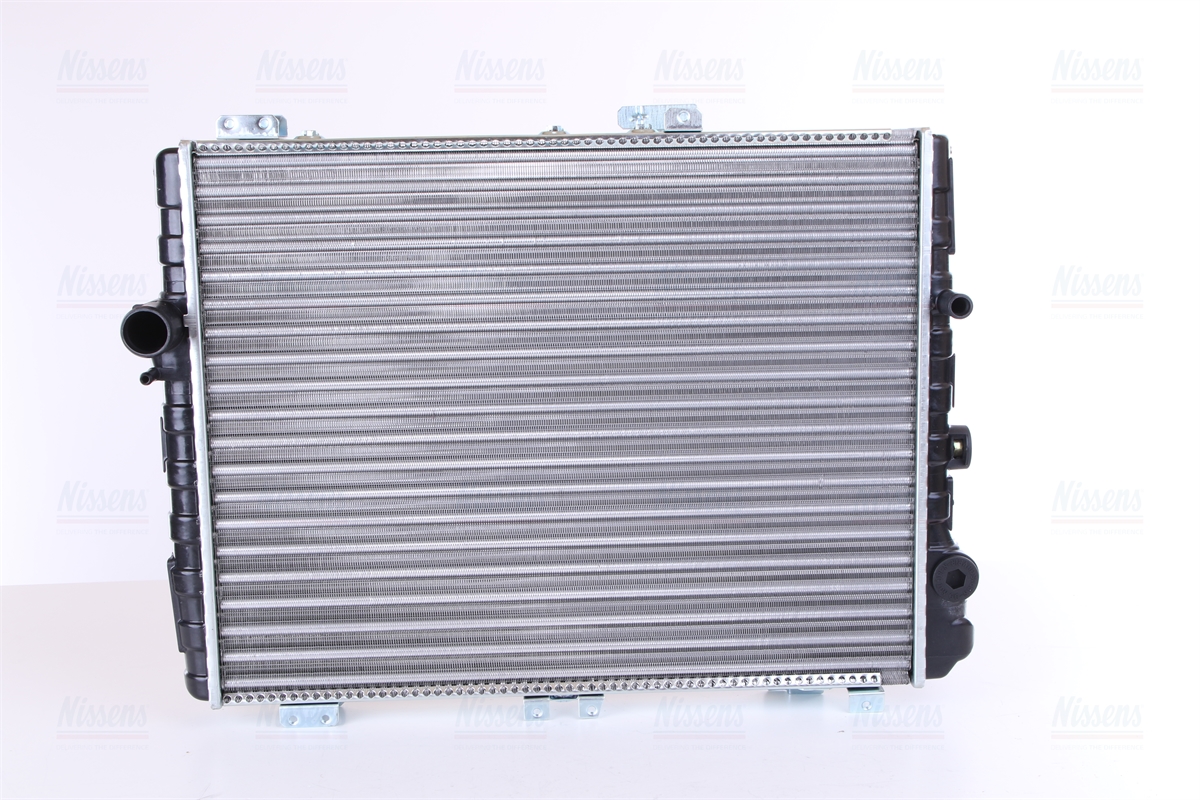 Nissens Engine Coolant Radiator 604411