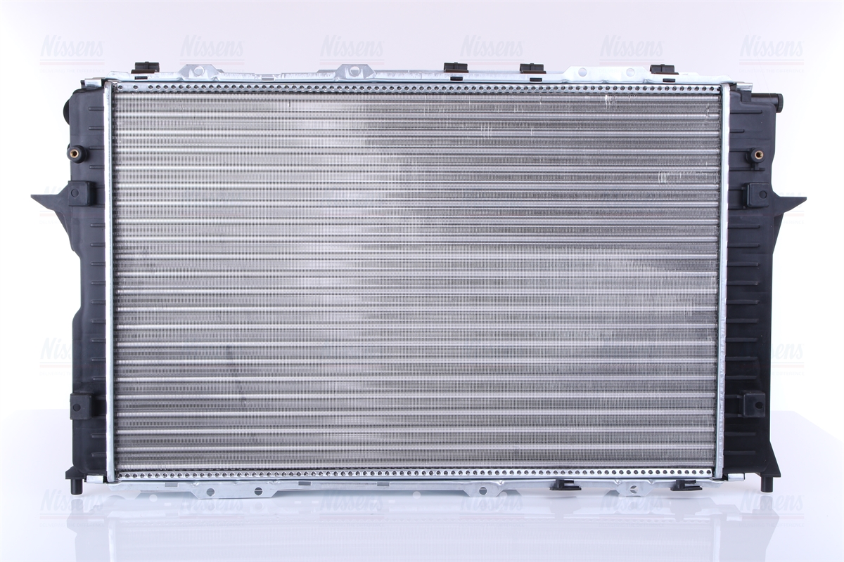 Nissens Engine Coolant Radiator 60459