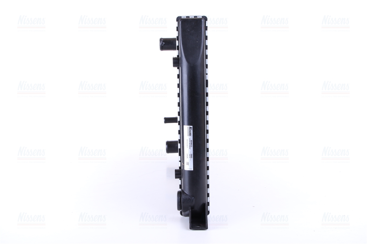 Nissens Engine Coolant Radiator 604611
