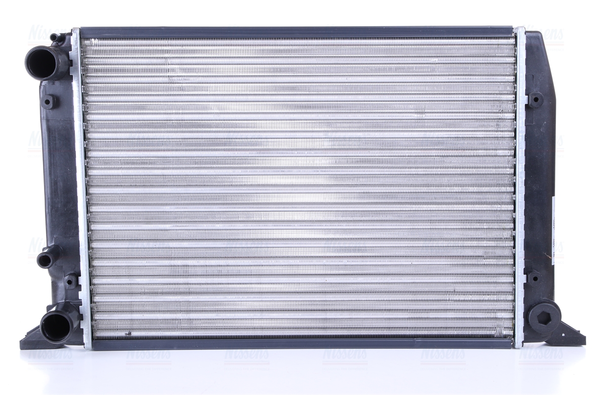 Nissens Engine Coolant Radiator 604611