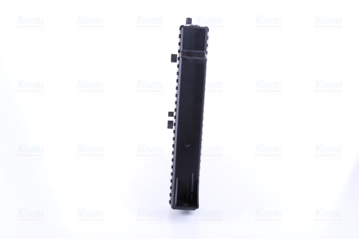 Nissens Engine Coolant Radiator 60465A