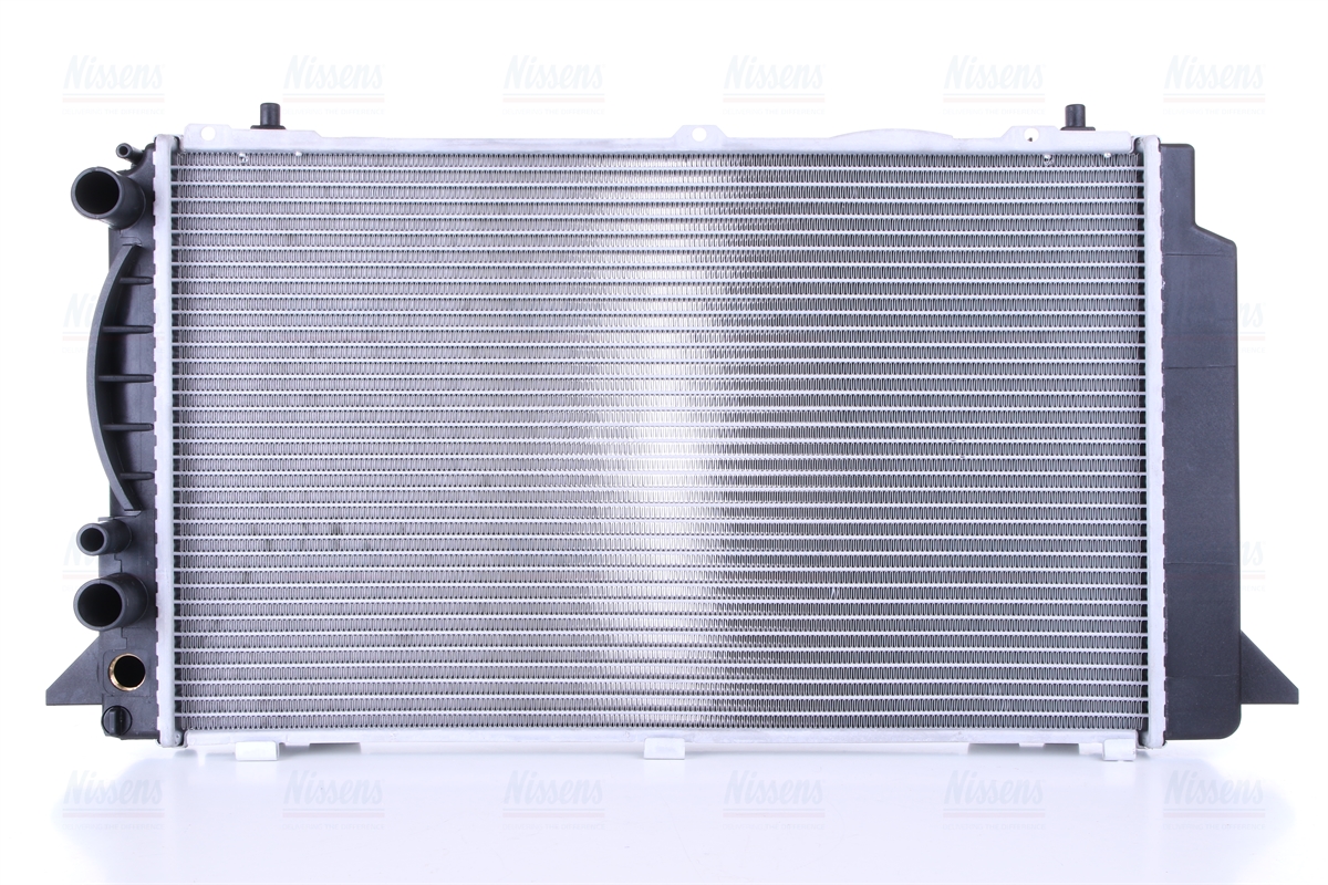 Nissens Engine Coolant Radiator 60465A