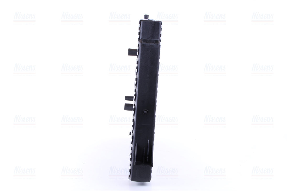 Nissens Engine Coolant Radiator 60466A