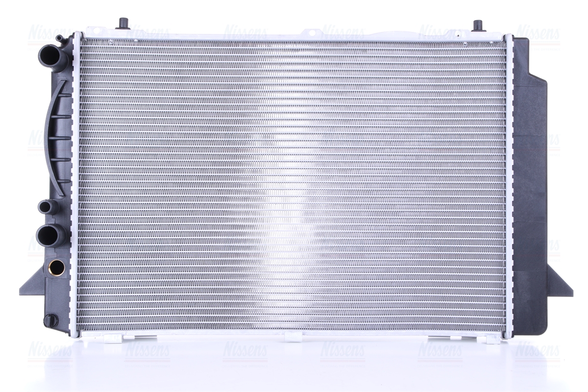 Nissens Engine Coolant Radiator 60466A