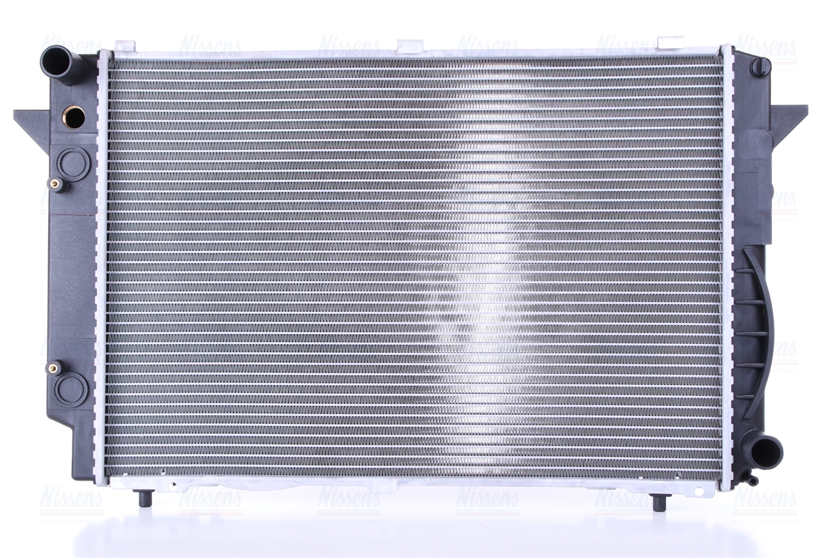 Nissens Engine Coolant Radiator 60467A