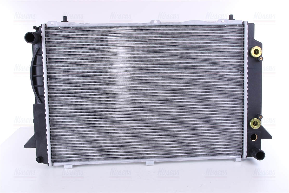 Nissens Engine Coolant Radiator 60469A