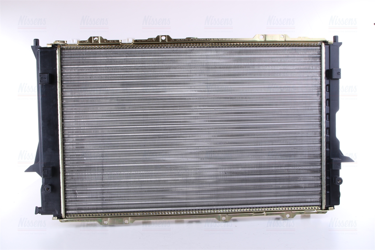 Nissens Engine Coolant Radiator 60477
