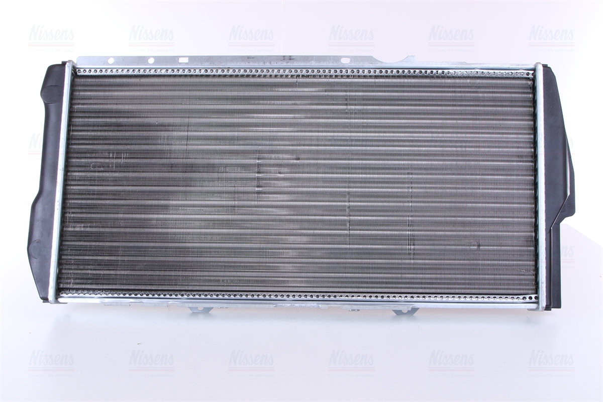 Nissens Engine Coolant Radiator 604781