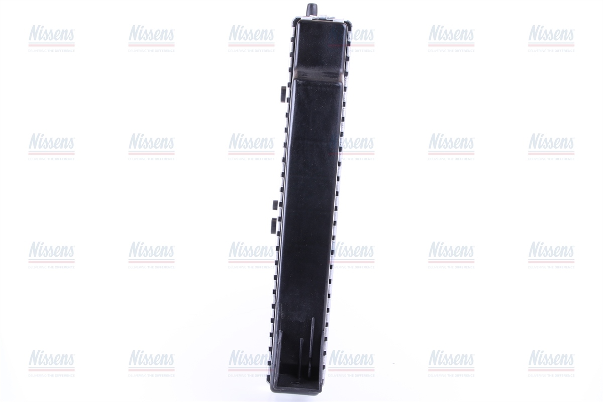 NISSENS Coolant Radiator 60479