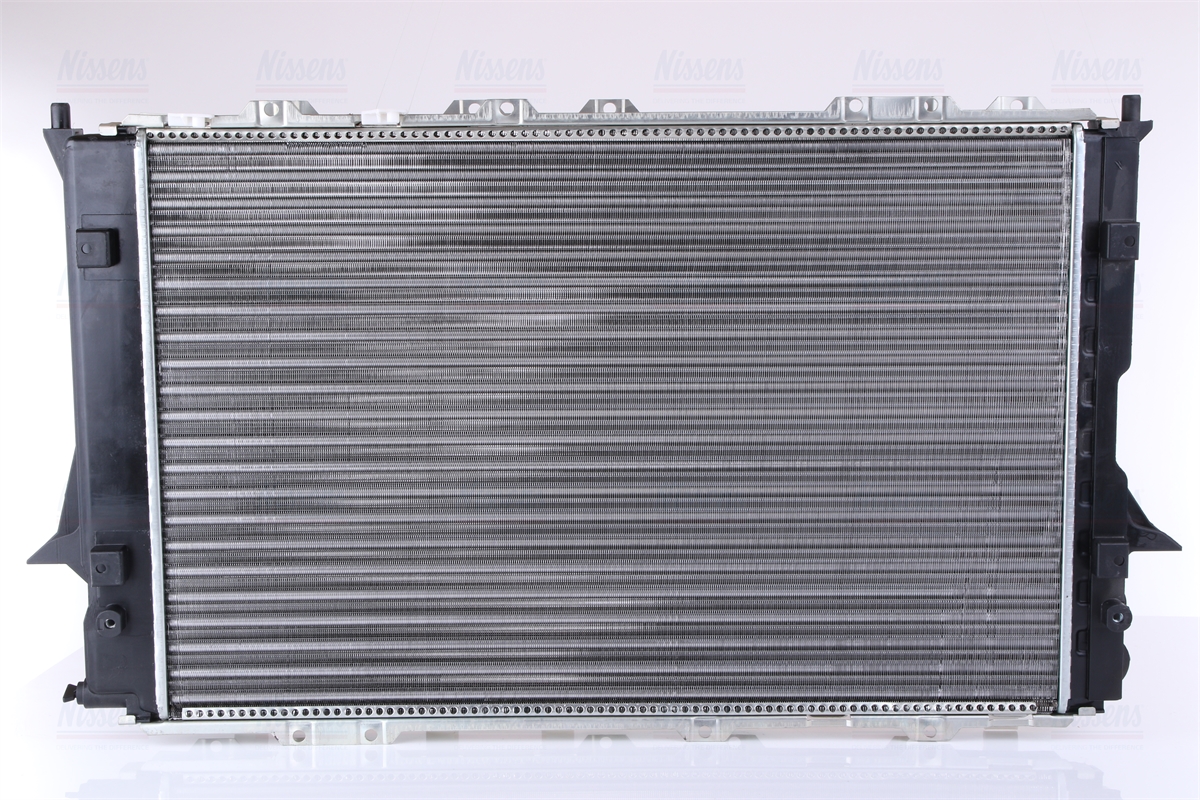 Nissens Engine Coolant Radiator 60480