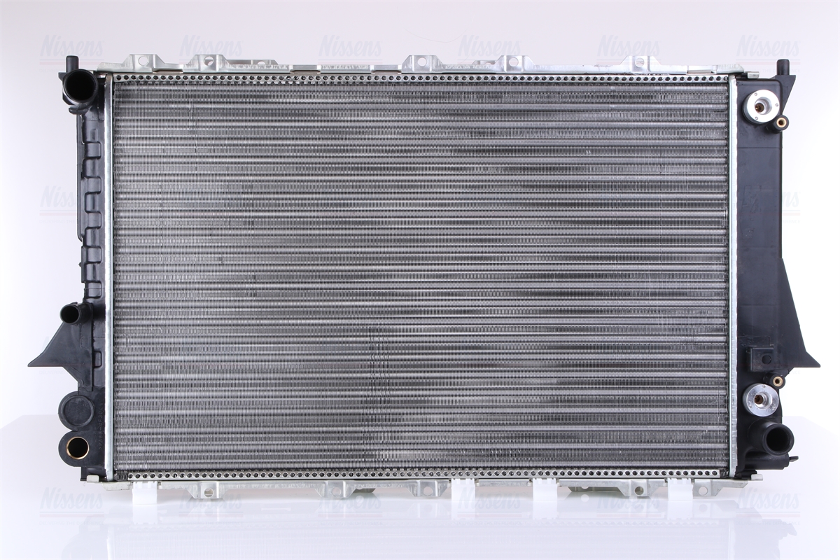 Nissens Engine Coolant Radiator 60480