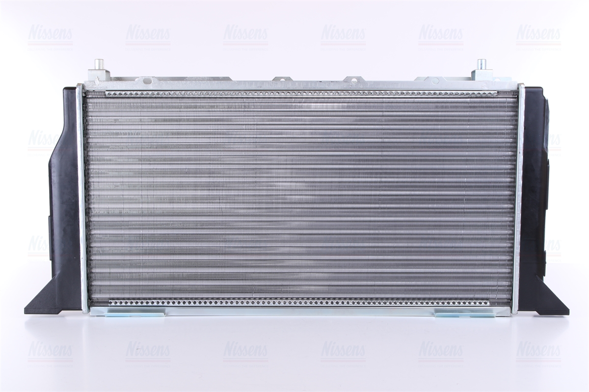 Nissens Engine Coolant Radiator 60487