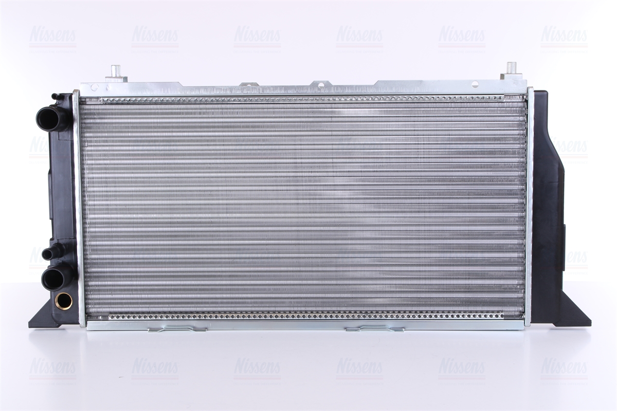 Nissens Engine Coolant Radiator 60487