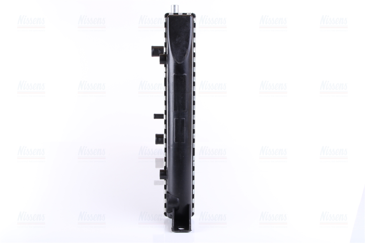 Nissens Engine Coolant Radiator 60488