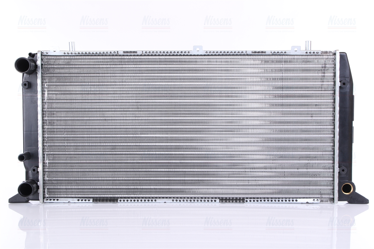 Nissens Engine Coolant Radiator 60488