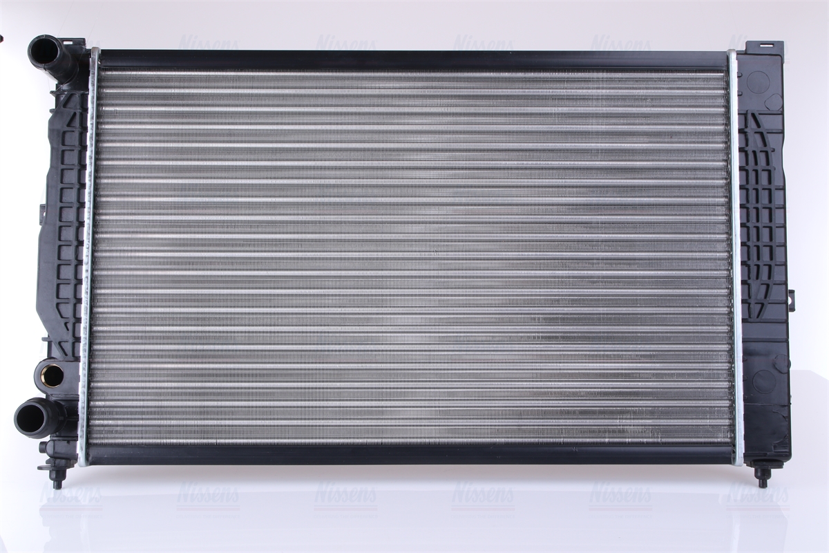 Nissens Engine Coolant Radiator 60491