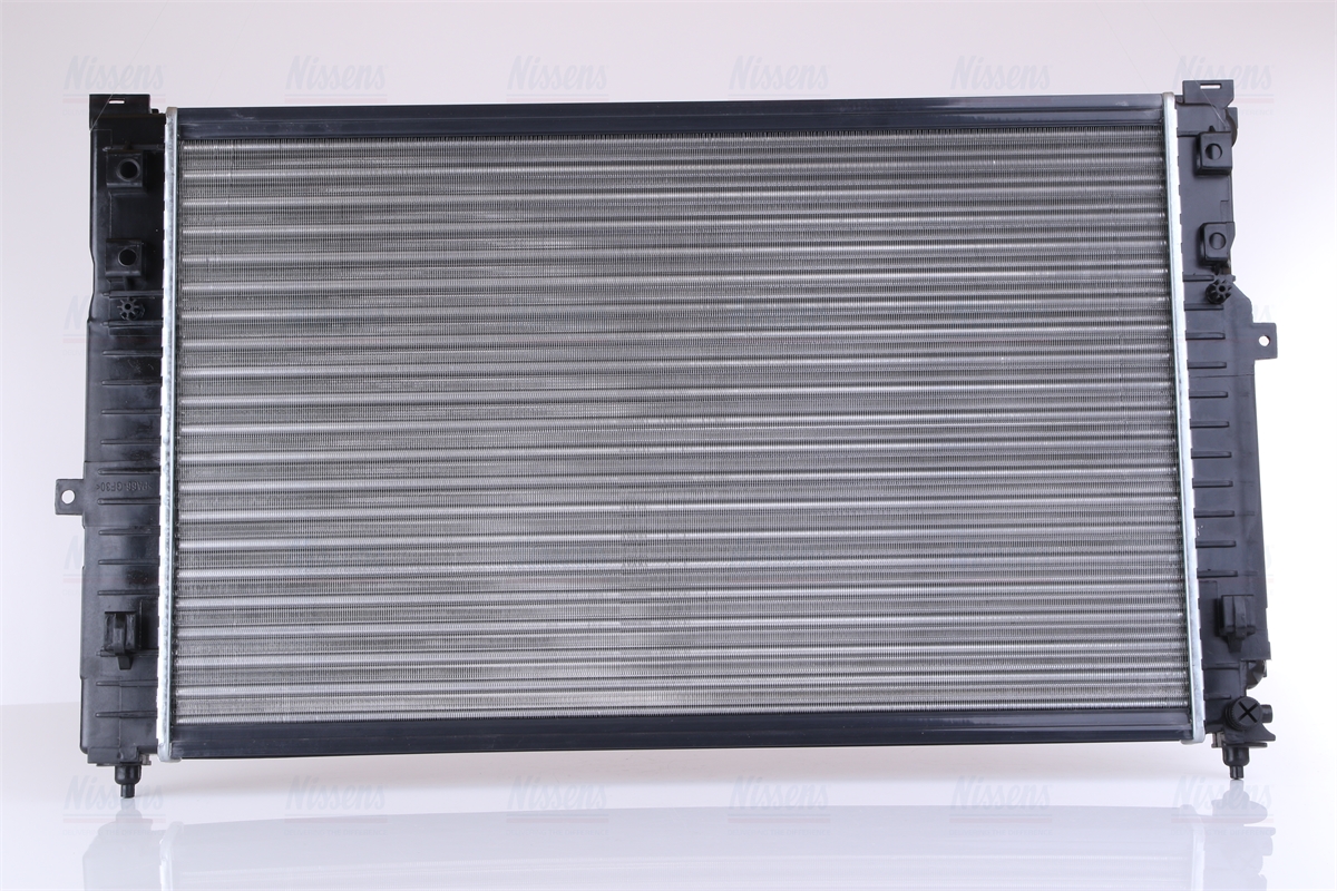 Nissens Engine Coolant Radiator 60494