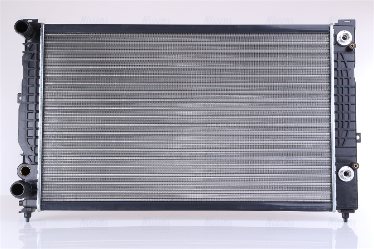 Nissens Engine Coolant Radiator 60494