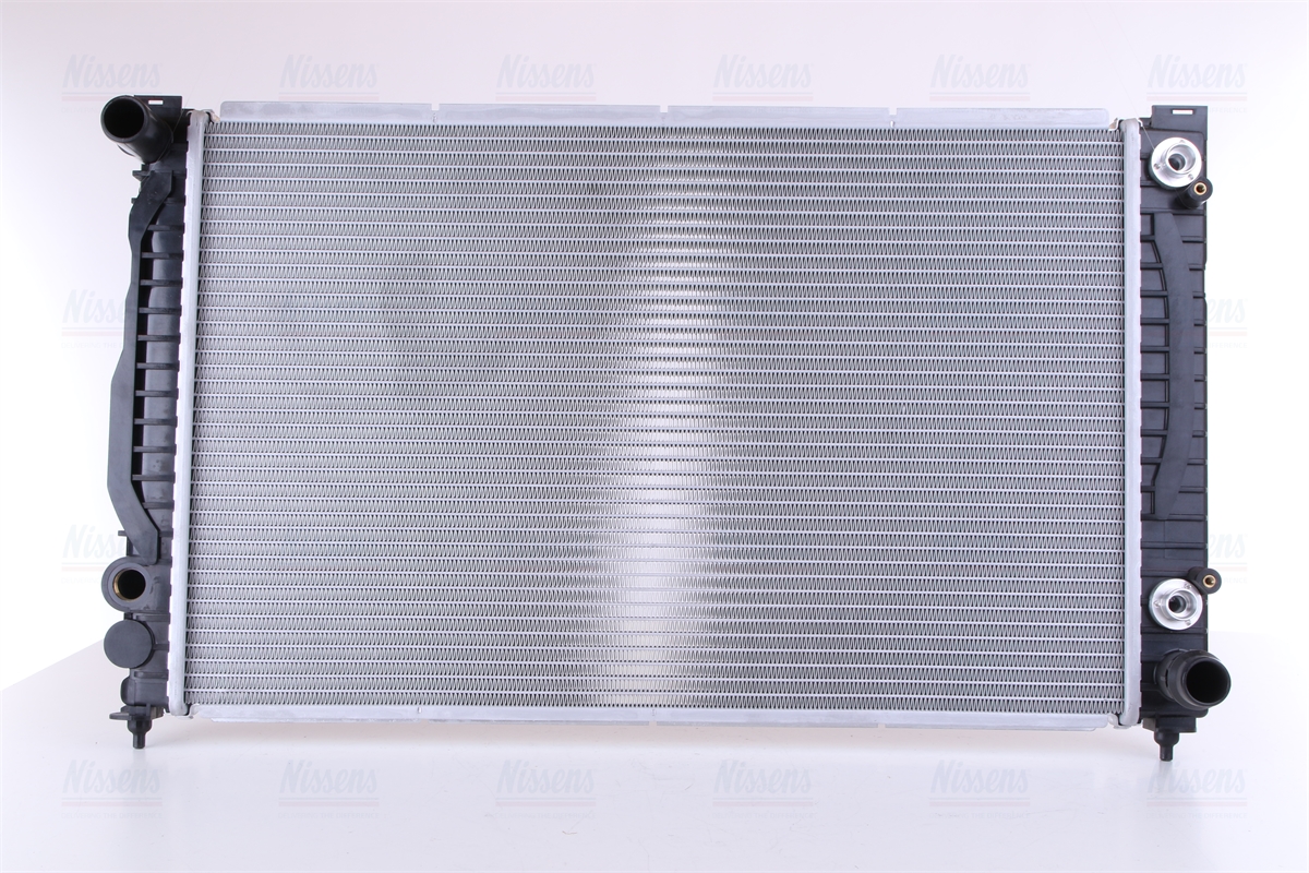Nissens Engine Coolant Radiator 60495