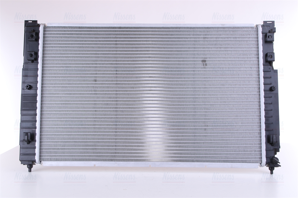 Nissens Engine Coolant Radiator 60495