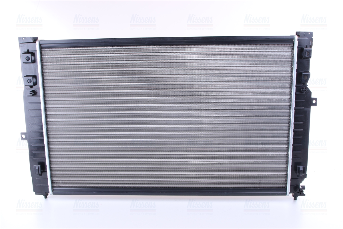 Nissens Engine Coolant Radiator 60497