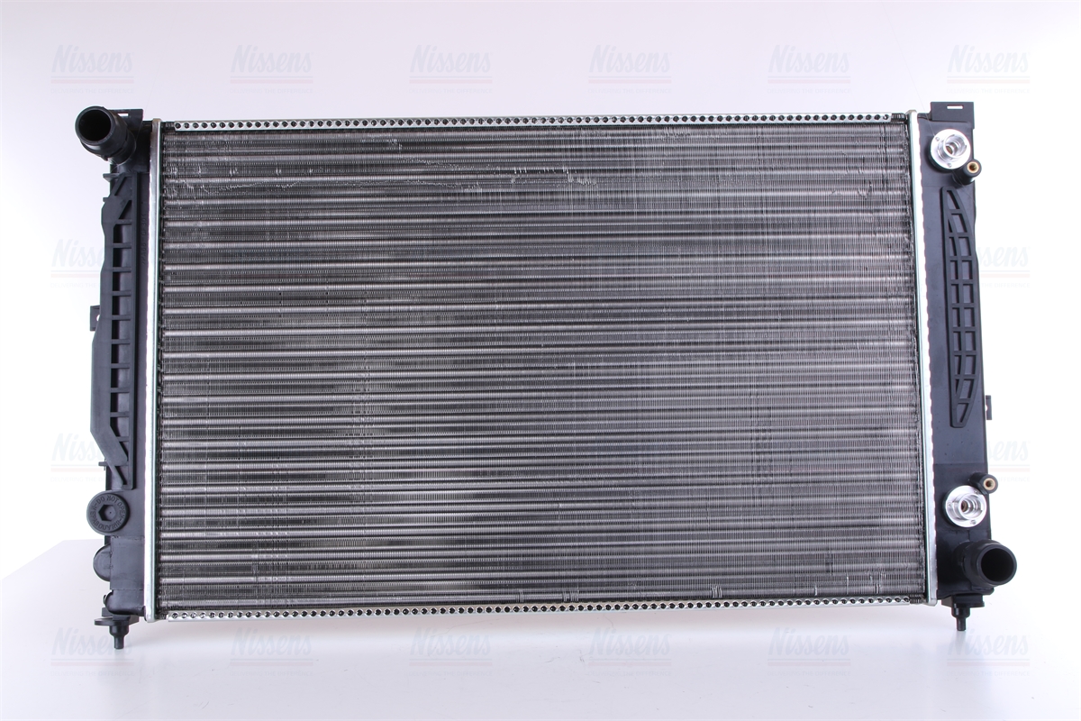 Nissens Engine Coolant Radiator 60498