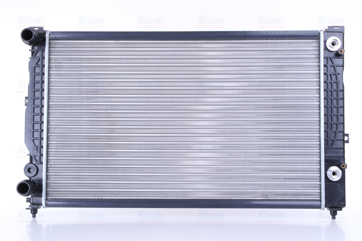 Nissens Engine Coolant Radiator 60499