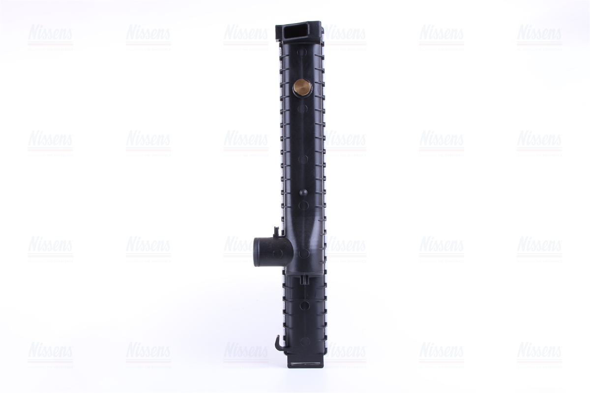 Nissens Engine Coolant Radiator 60596A