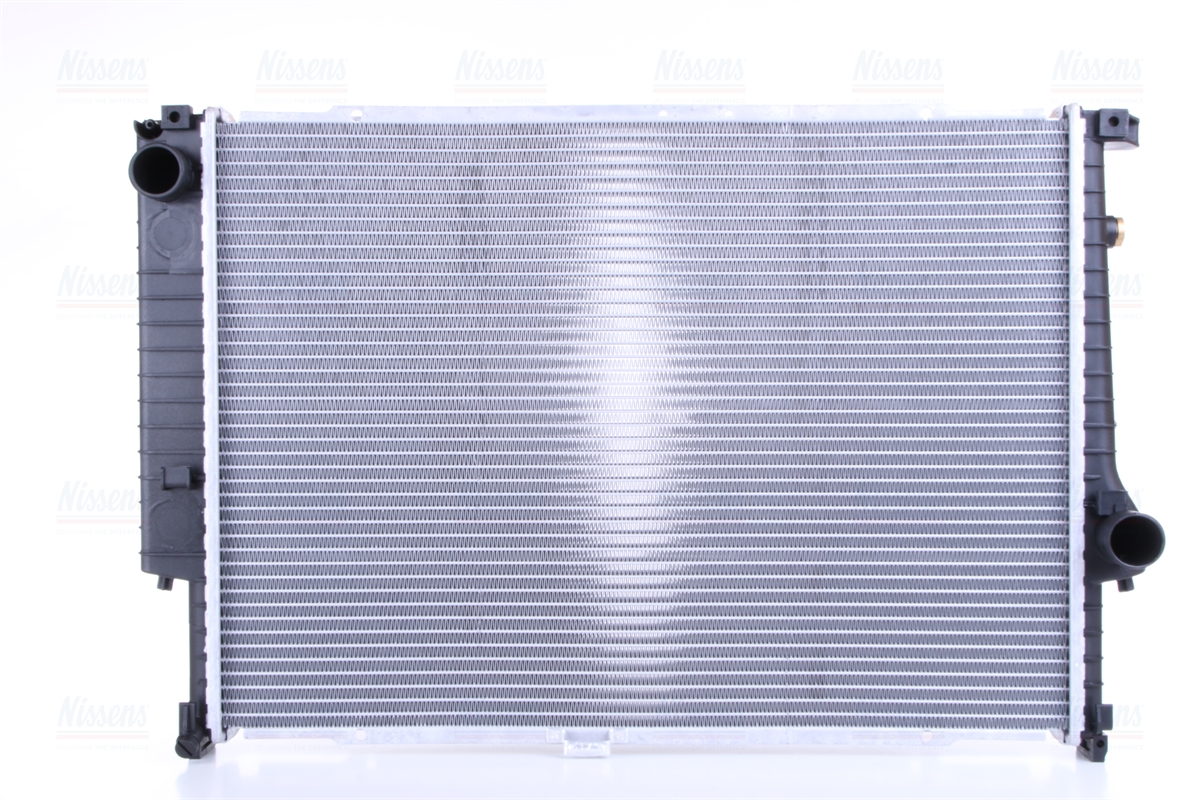 Nissens Engine Coolant Radiator 60596A