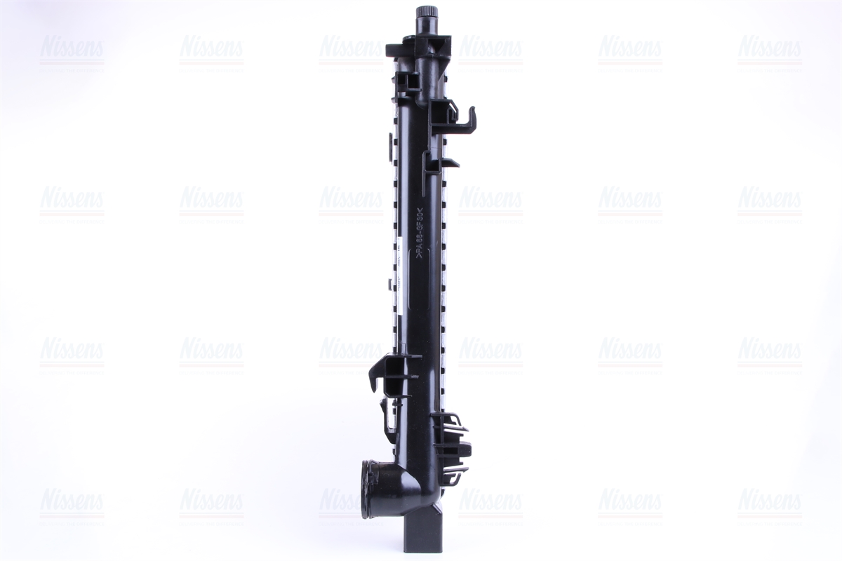Nissens Engine Coolant Radiator 606015