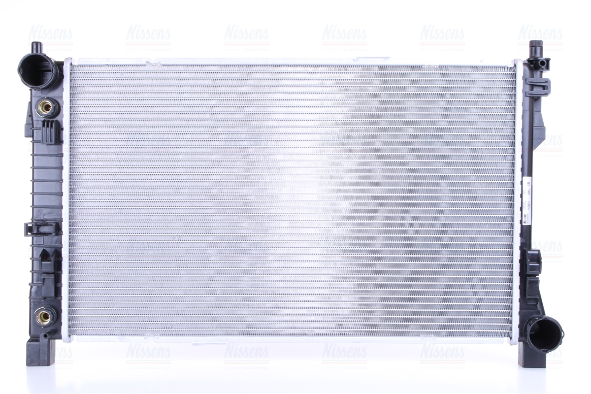 Nissens Engine Coolant Radiator 606015