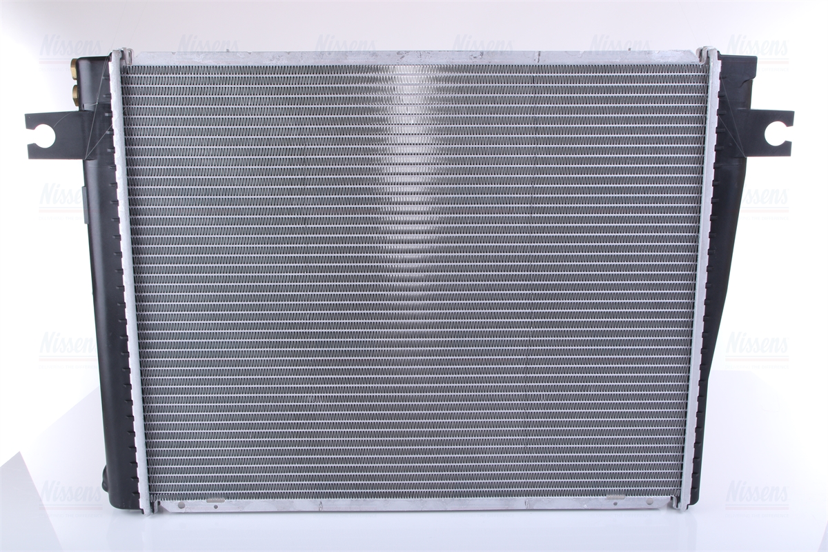 Nissens Engine Coolant Radiator 60601A