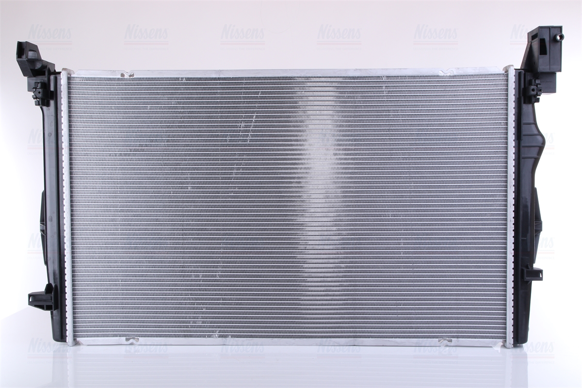 Nissens Engine Coolant Radiator 606021