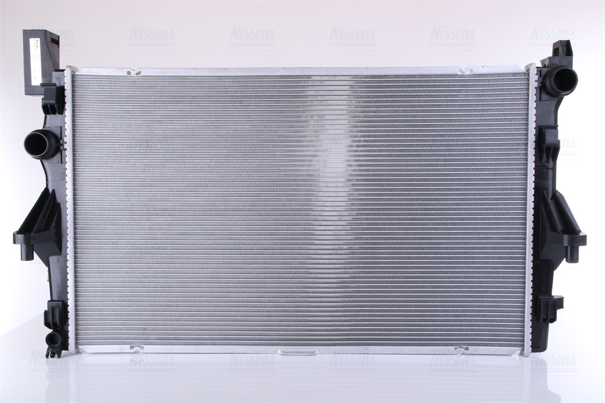 Nissens Engine Coolant Radiator 606021